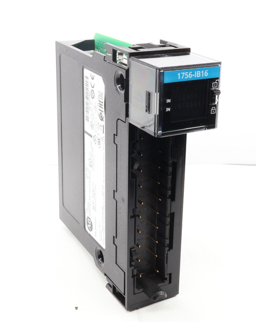 CONTROLLOGIX, 16PT. INPUT MODU - 100500229