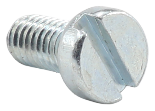 SLOTTED SCREW M4 X 8 - 100750874