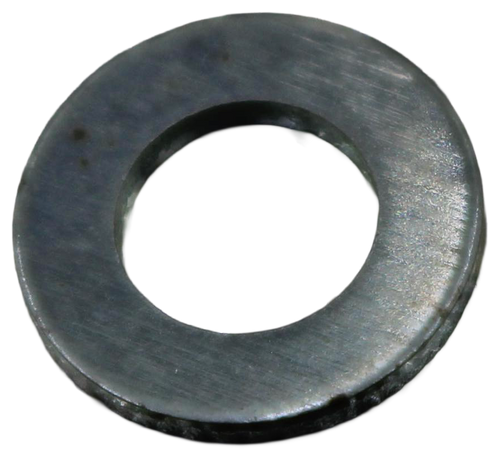 M5 x 10mm OD DIN 125 Low Carbo - 100750876