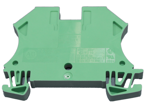 600V 4mm2 
 AB 
 1492-04 
 11 2 GD 
 BENKO 15ATEX1451 0 
 CEx ULD 15.0001 0 600V