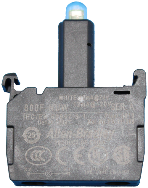 800F NUW RAOUL SER A 
 TEC/EN SU912252 
 25