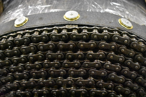 BELT, TM-135LR, 101-F-60H43-90 - 100772480