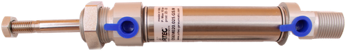SRS Legacy # / CRef: 
 Anti-fall cylinder 
 10739 
 100775580 
 100775580 
 made in italy 
 RTEC® 
 P : Max 10 bar 
 WATIC COMPONENTS 
 prod: 23 - 22 
 OSEM020.025.GS.M 
 www.artec-pneumatic.com