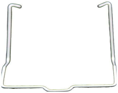 RELAY CLIP FOR 700-HF RELAY - 100500416