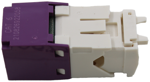 CAT 6 
 210826922058 
 100778042 
 SRS Legacy # / CRef: 
 CJ688TGVL 
 100778042 
 MINI COM SHIELDED JACK MODULES