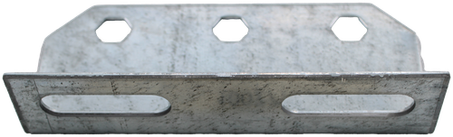 100777623 
 SRS Legacy # / CRef: 
 B-01717 
 100777623 
 RETURN IDLER/KNEE BRACE BRACKET 
 -