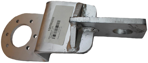 100780259 
 SRS Legacy # / CRef 
 RMP-KT67-1_ 
 100780259 
 Torque Arm KT67 - LH