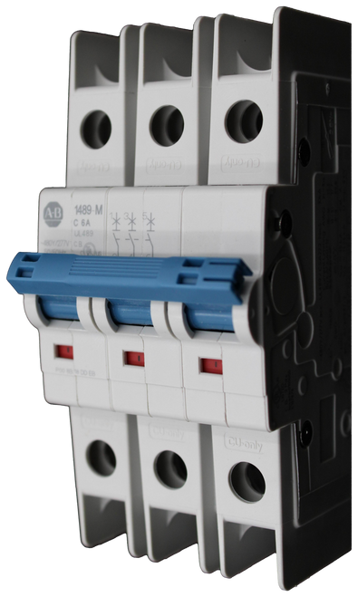 Kuo-no 
 A.B 
 1489-M 
 * 3* * 
 C 6A 
 UL489 
 F-1-1 
 480Y/277V C. B. 
 POO BB 18 DO EB