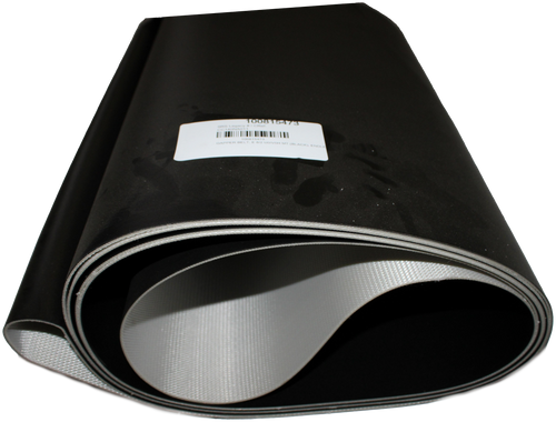 100815473 
 GAPPER BELT. E 8/2 UG/VSH MT (BLACK), ENDLE
