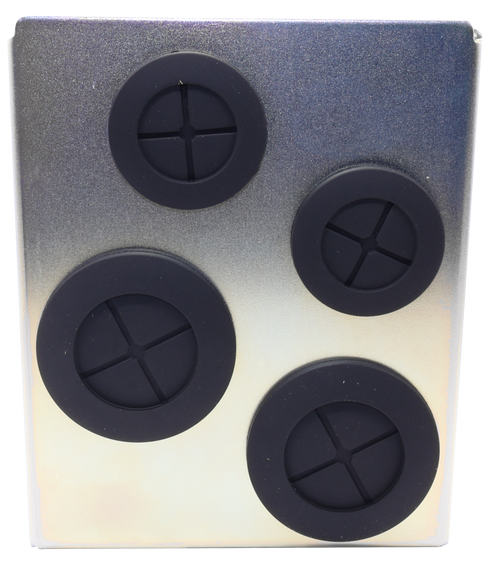 KIT,ENCLOSURE,IP30,UL-NEMA TYP - 100500429