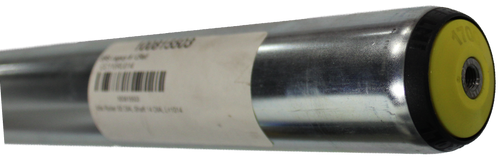 Idle Roller 50 DIA, Shaft 14 D - 100815503