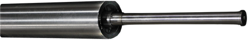 Driven Roller 74.5 DIA L=1420 - 100815493