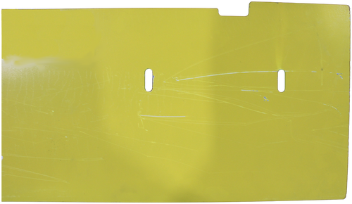 UNL54 BASE FRONT COVER - 100818458