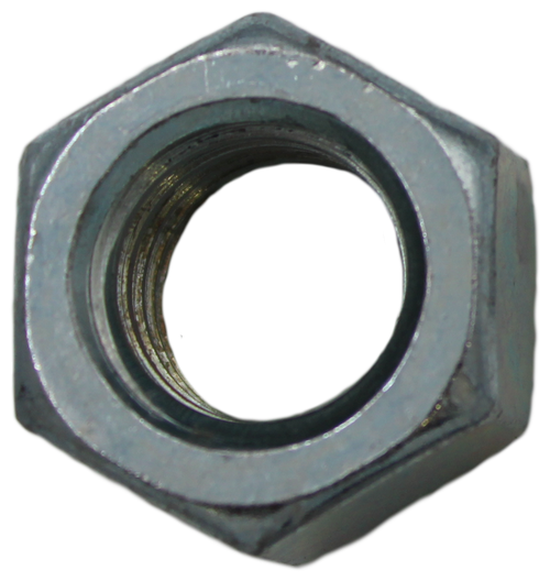 100818468 
 SRS Legacy # / CRef: 
 95200063 
 100818468 
 NUT, 1/2-13 HEX NUT, 1/2-13 HEX ZINC PLATED