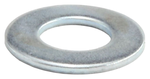 WASHER,3/8 FLAT SAE ZINC SAE 1 - 100818668