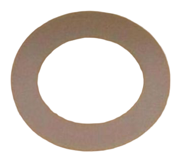 WASHER,3/8 PLASTIC - 100820112