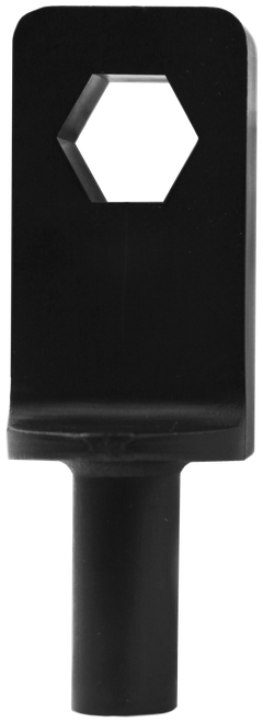 SCREW,HEX EYE-NYLON SUPER - 100823021