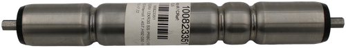 ROLLER,3GRV 12XR30 SS PRBG - 100823351