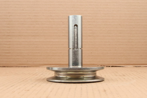 PULLEY,NBC CURVE DR FLOATING - 100823678