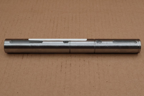 SHAFT,NBC 16BF PULLEY FV PTO - 100823679