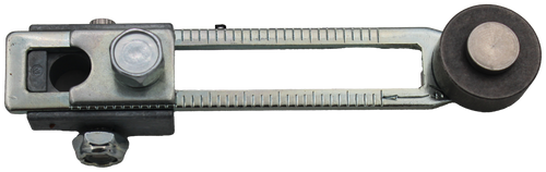 CTIN 802T 
 ADJUSTABLE 
 STEEL