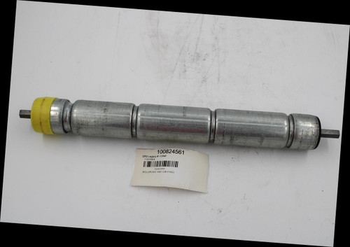 100824561 
 SRS Legacy # / CRef: 
 1107664 
 100824561 
 ROLLER.WD 16BF IDR PRBG