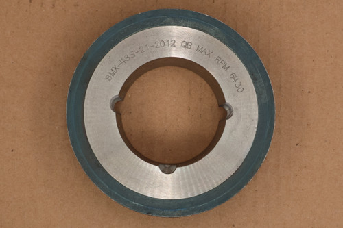 012 
 QB MAX RPM 64 
 BMX-485-21-