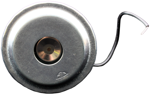 HORN, MIDI 24VDC, EDWARDS 118- - 100500523
