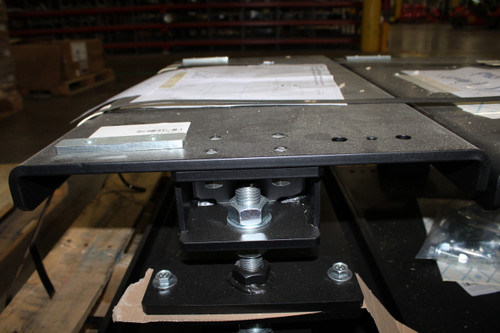 XBS TRACK SUPPORT ASS'Y STRAIG - 100826262