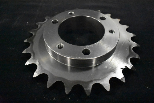 ROLLER CHAIN, SINGLE STRAND, # - 100835765