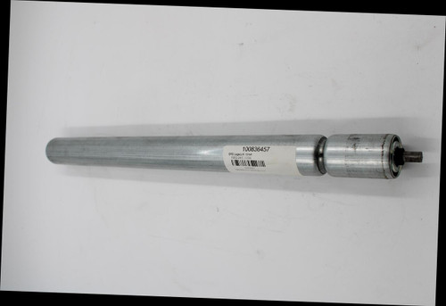 100836457 
 SRS Legacy # / CRef: 
 196G-24-C-S20A 
 196G ROLLER GRVD @ 20.62