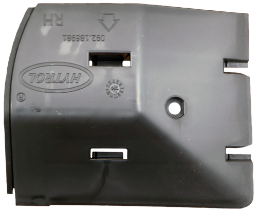 RH BREAK-AWAY SHOE TOP ASSY - 100837123