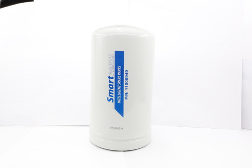 Smart PARTS 
 0924A1714 
 INTELLIGENT SPARE PARTS 
 P/N: 11000949