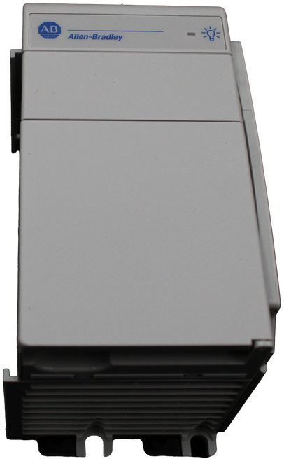 = == 
 Allen-Bradley