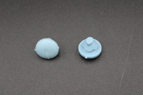 FRICTION INSERT 75 SHORE ROUND - 100845453