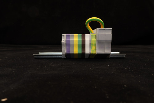 TERMINAL BLOCK - 100846940