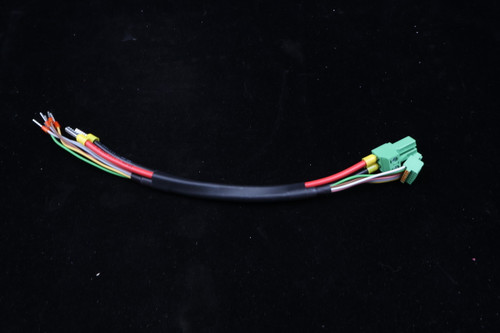 WIRING OBC - 100846941