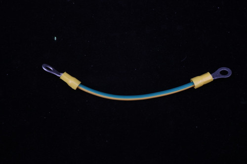 WIRING EARTH - 100846942