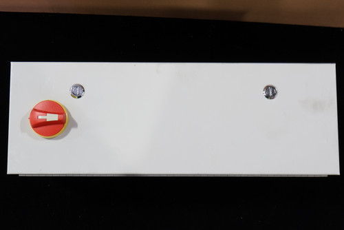 BOX, DISCONNECT: E24, NON-REV, - 100847023