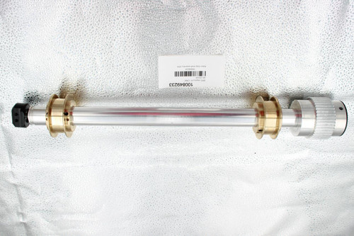 100849233 
 SRS Legacy # / CRef: 
 AS-35025 
 100849233 
 Robot Strip shaft assembly SDG