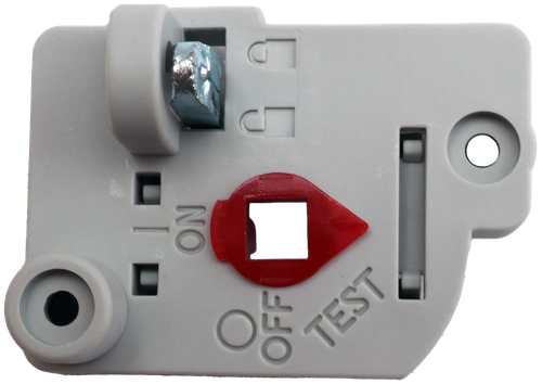 DISCONNECT SWITCH PADLOCK ACCE - 100851387