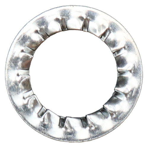 BLUE GUIDE WHEEL LOCK WASHER - 100855709