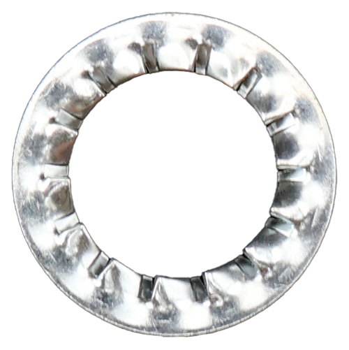 BLUE GUIDE WHEEL LOCK WASHER - 100855709