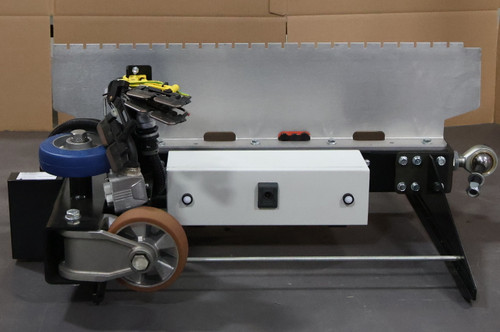 CONDUCTOR CART (w/OBC) - 100855683