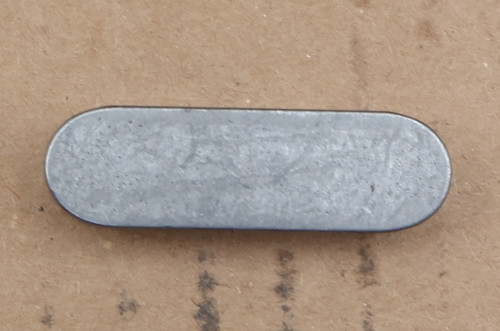 PARALLEL KEY 12X8X40 - 100857948
