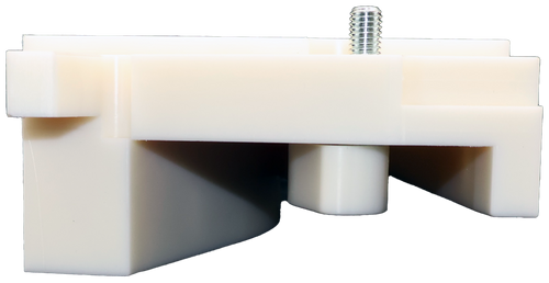 MERGE BLOCK 20 DEGREE LEFT HOR - 100858103