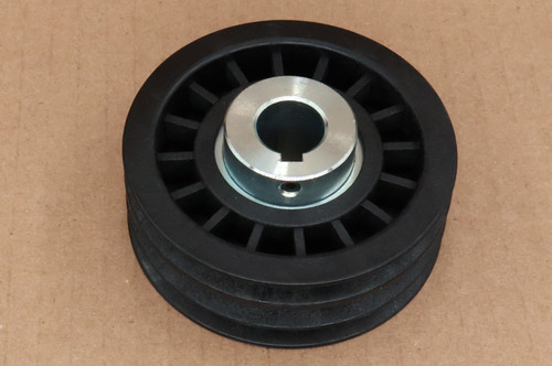 PULLEY, DRIVE TRP GROOVE 3.1 D - 100859151