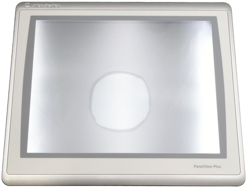 2 Allen-Bradley 
 PanelView Plus 
 VIV