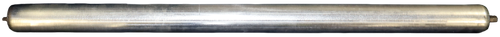 1.9"OD GALV ROLLER - 30"BR - 100497002