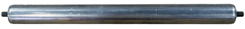 1.9"OD GALV ROLLER - ABEC-1, 2 - 100497076